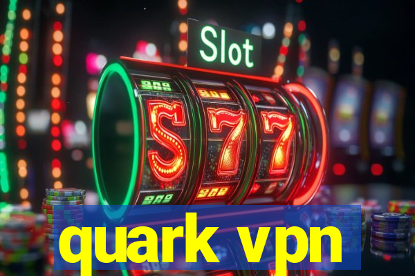 quark vpn