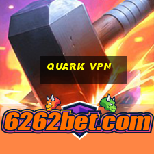 quark vpn