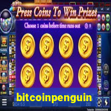 bitcoinpenguin online casino