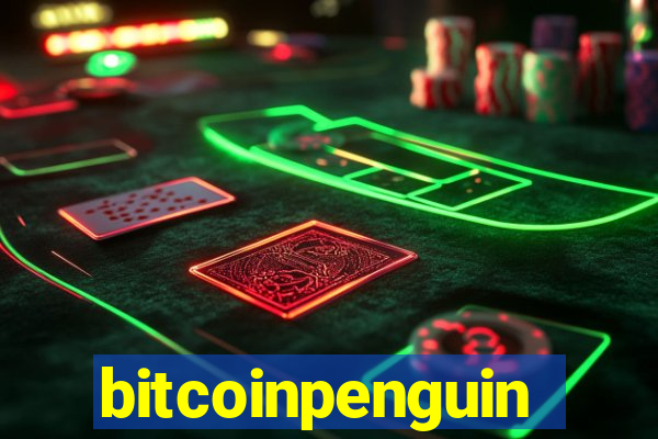 bitcoinpenguin online casino