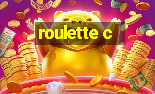 roulette c