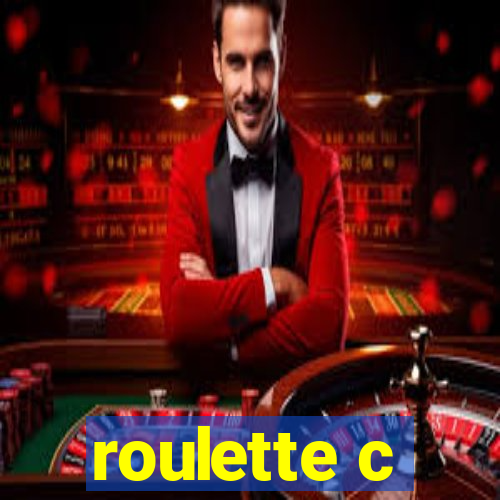 roulette c