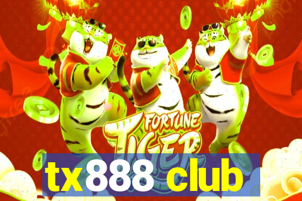 tx888 club