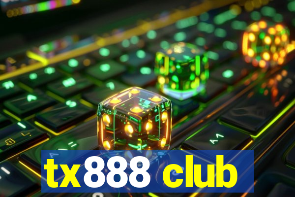 tx888 club