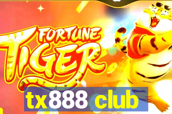 tx888 club