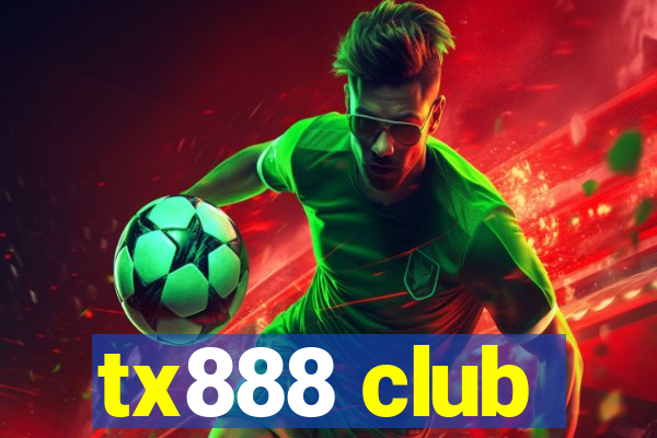 tx888 club