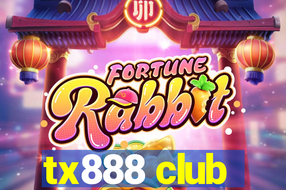 tx888 club