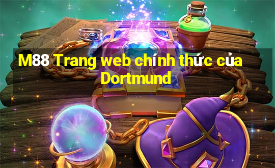 M88 Trang web chính thức của Dortmund