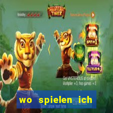 wo spielen ich online casino