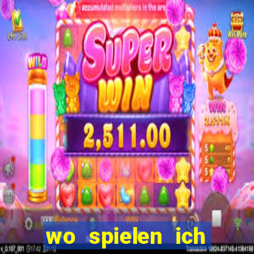 wo spielen ich online casino