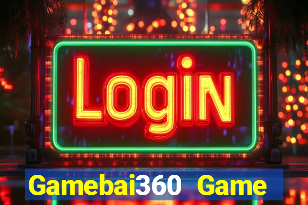 Gamebai360 Game Bài Dom88