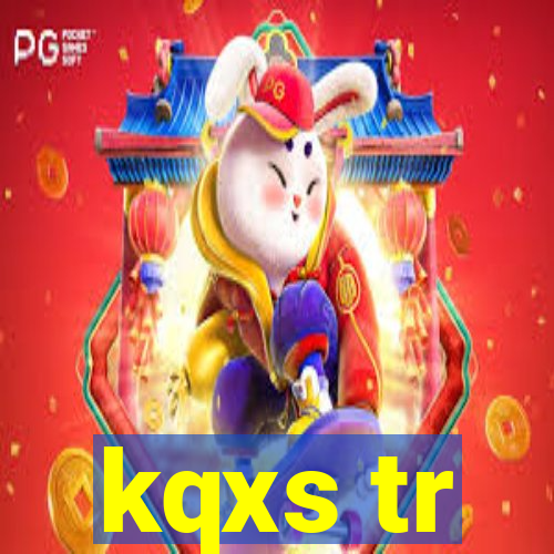 kqxs tr