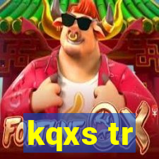 kqxs tr