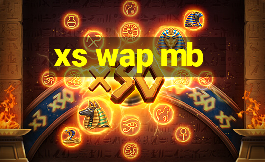 xs wap mb