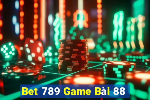 Bet 789 Game Bài 88