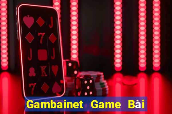 Gambainet Game Bài Las Vegas