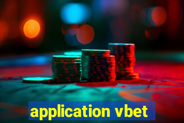 application vbet