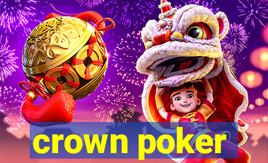 crown poker