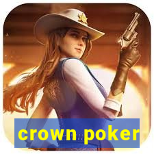 crown poker