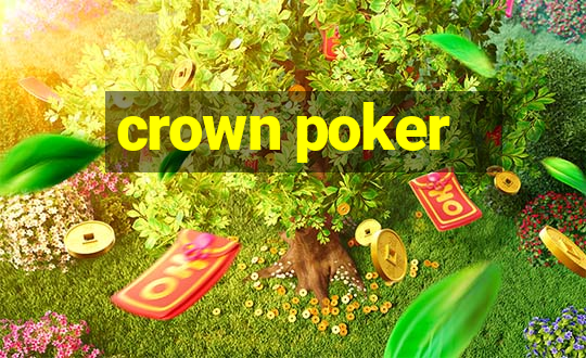 crown poker