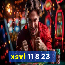 xsvl 11 8 23