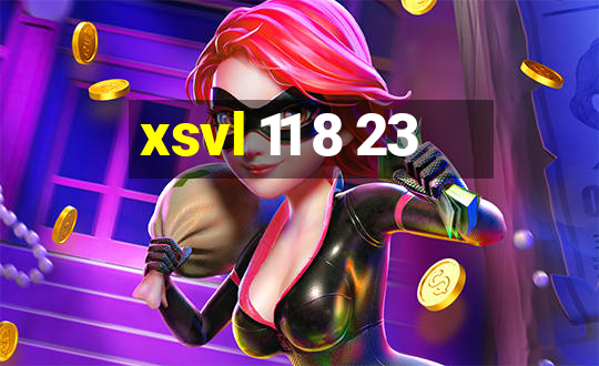 xsvl 11 8 23