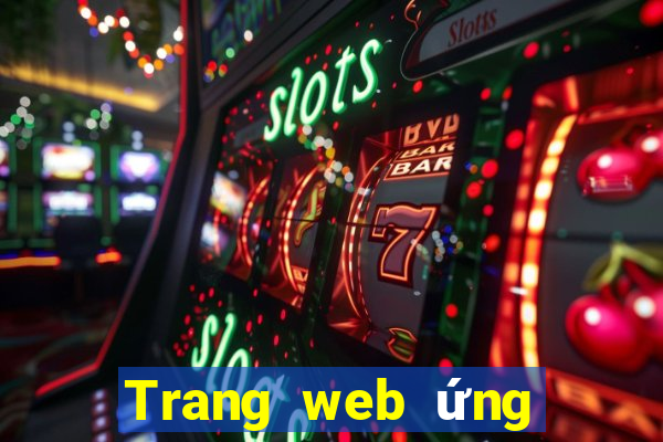 Trang web ứng dụng thể thao ceo