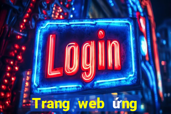 Trang web ứng dụng thể thao ceo