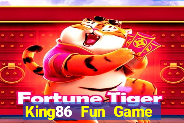 King86 Fun Game Bài B88