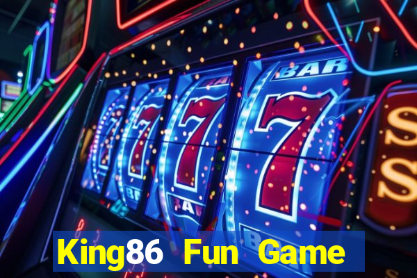 King86 Fun Game Bài B88