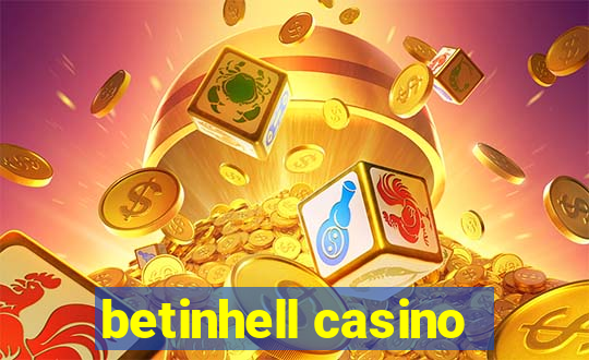 betinhell casino