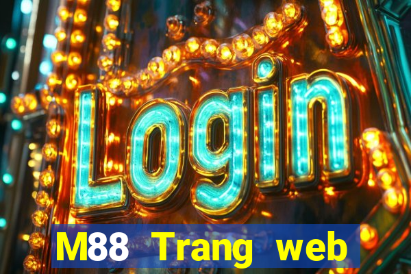 M88 Trang web của Đình Phùng