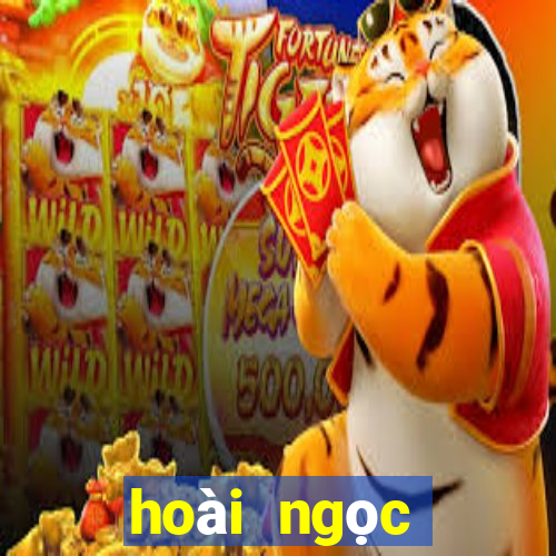 hoài ngọc truyền kỳ tập 113