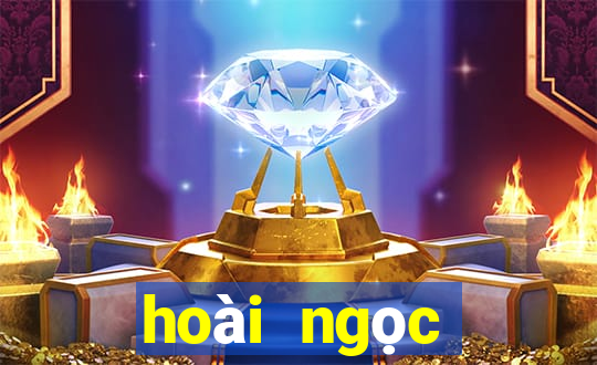 hoài ngọc truyền kỳ tập 113