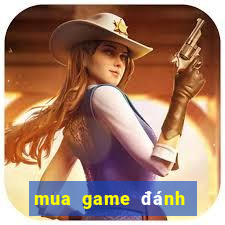 mua game đánh bài online