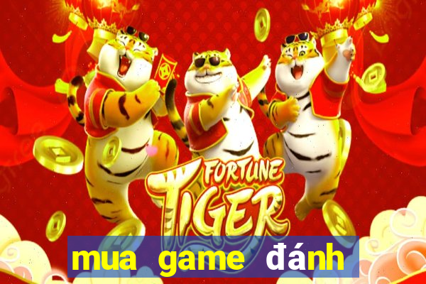 mua game đánh bài online