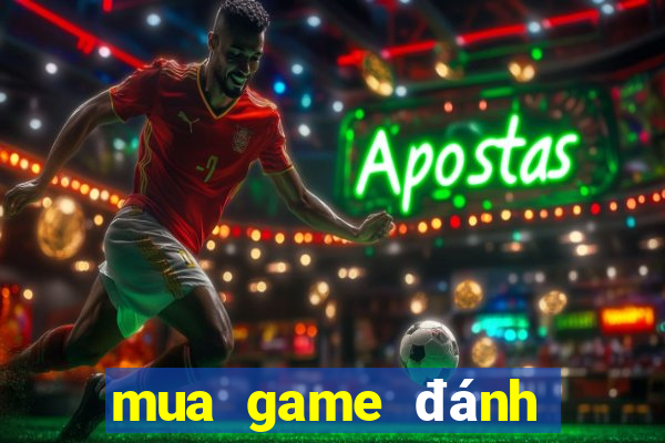 mua game đánh bài online