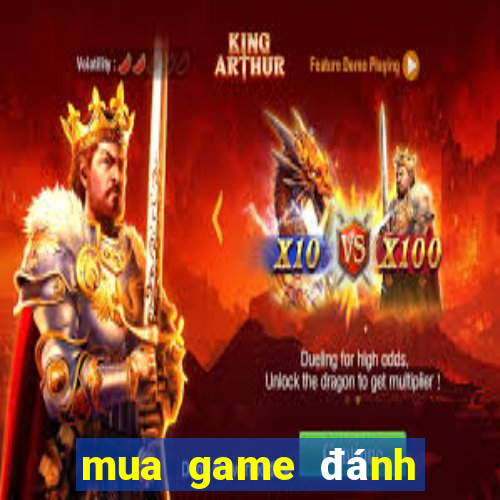 mua game đánh bài online