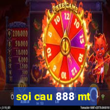 soi cau 888 mt