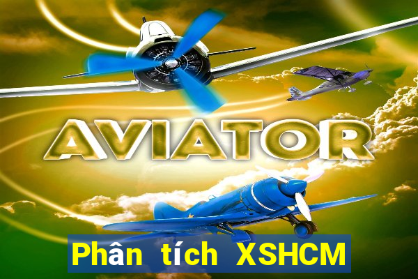 Phân tích XSHCM ngày 3