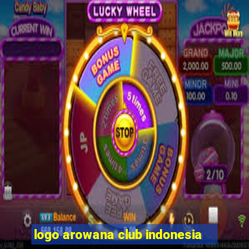 logo arowana club indonesia