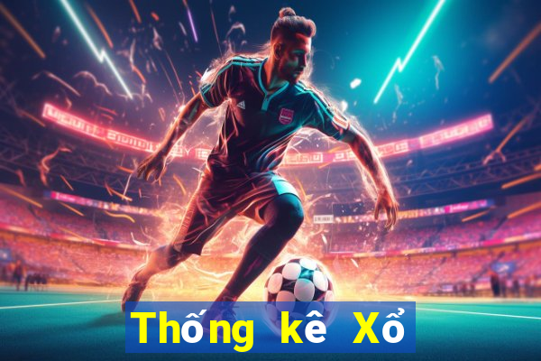 Thống kê Xổ Số Cà Mau ngày 25