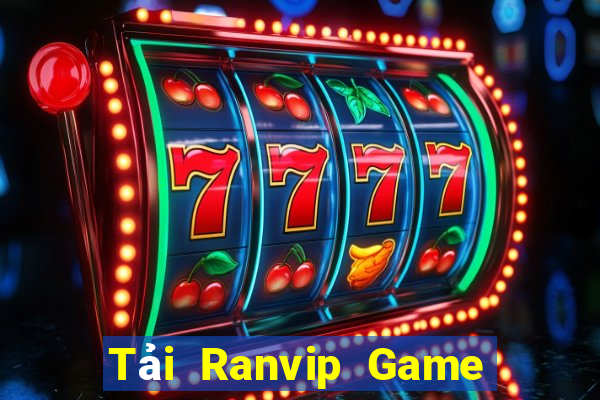 Tải Ranvip Game Bài Online