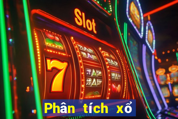 Phân tích xổ số Max 3D thứ bảy