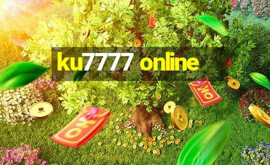 ku7777 online