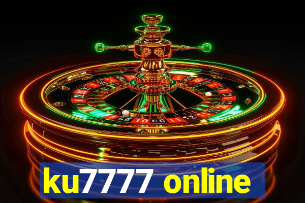 ku7777 online