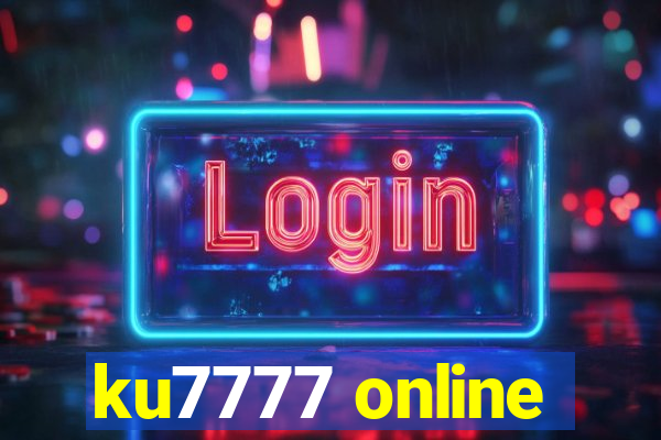 ku7777 online