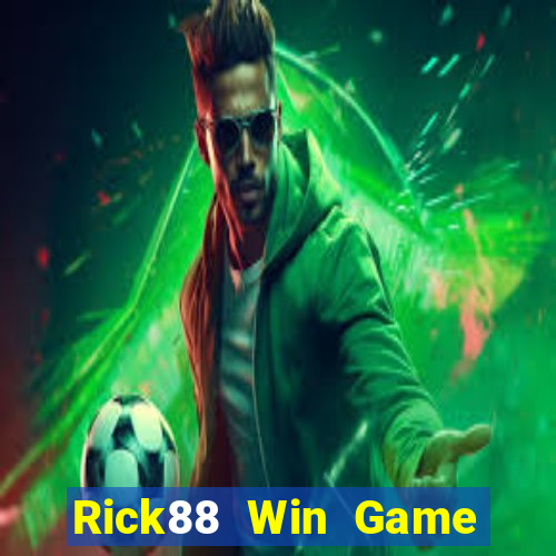 Rick88 Win Game Bài Tặng Code