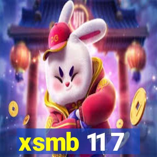 xsmb 11 7