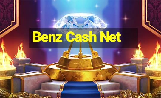 Benz Cash Net